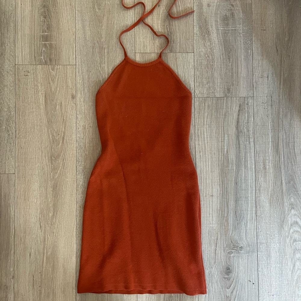 Abercrombie and Fitch Dress